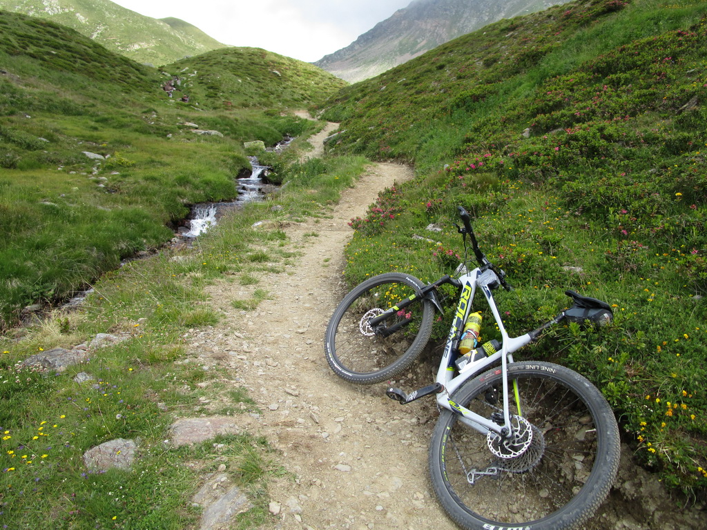 valle-di-rezzalo-passo-dell´alpe-a-takmer-gavia-133km-4493v-m-