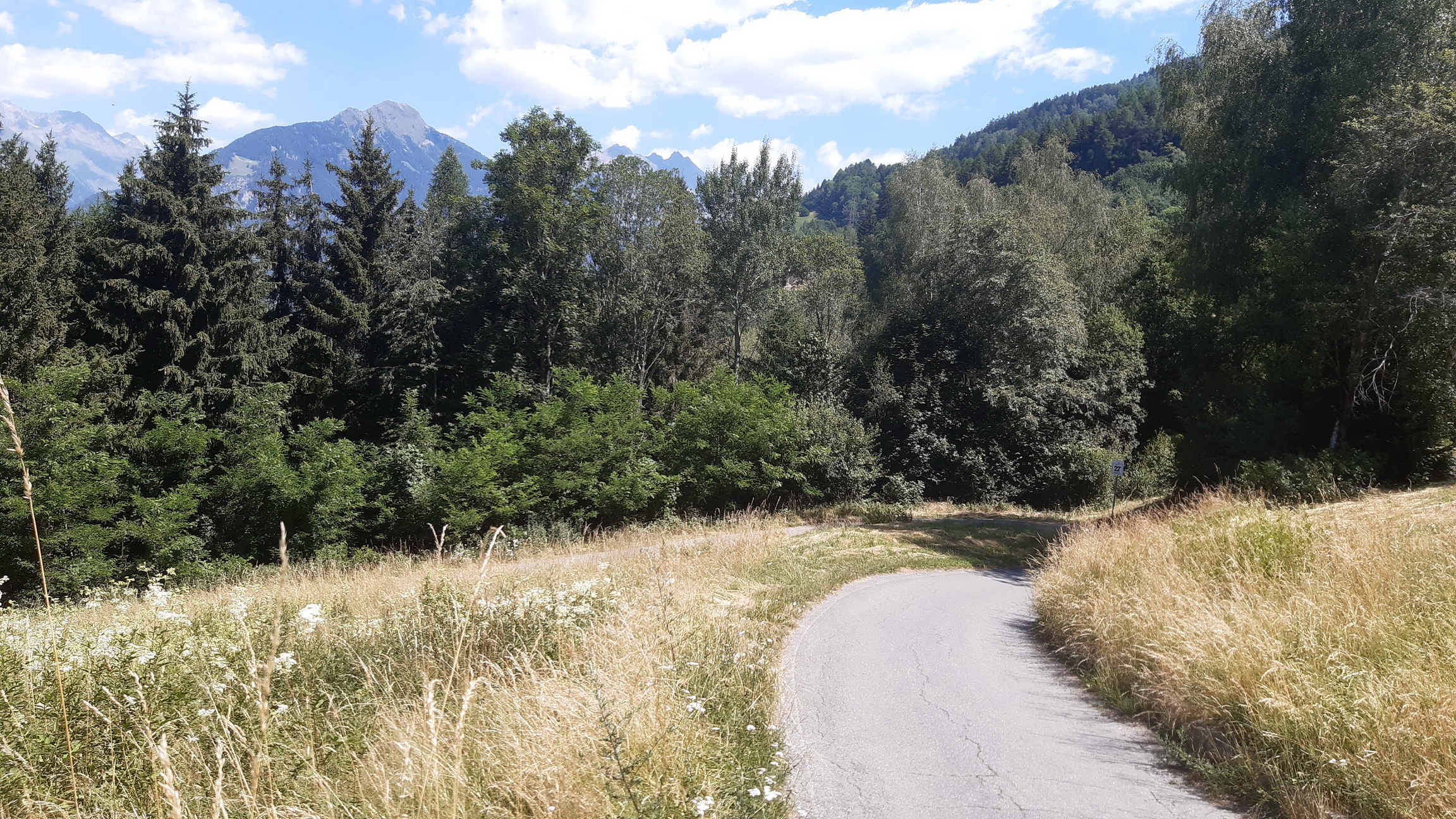 stúpanie_na_Mortirollo,_cesta_na_šírku_auta